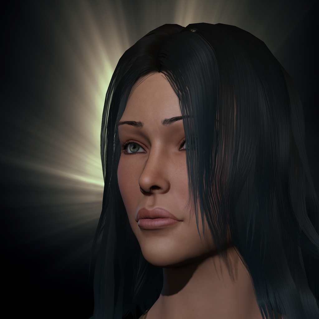 Satans Angel