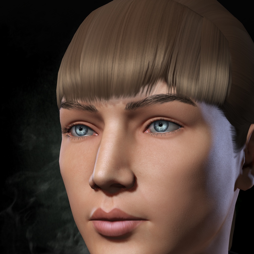 Kenlae Ken