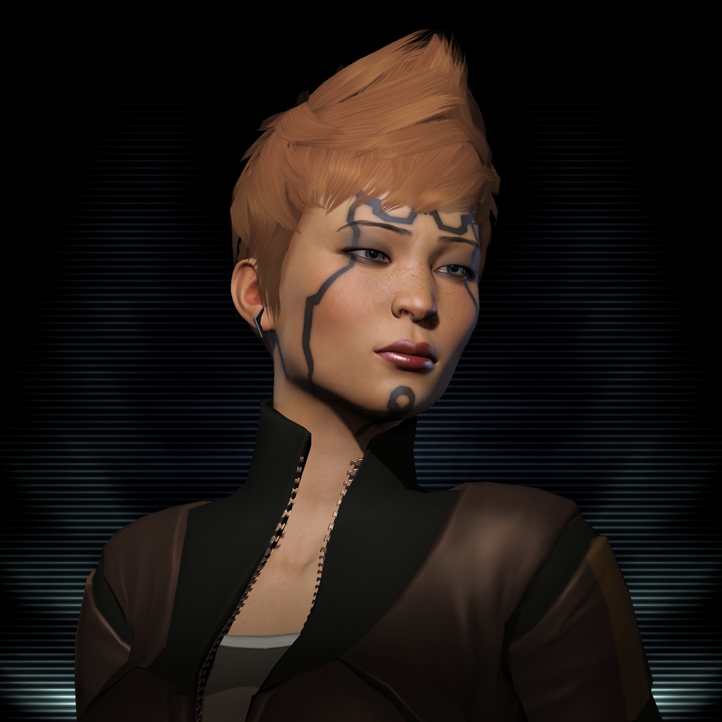 Evette Alder