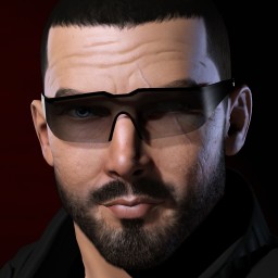 Julianis portrait