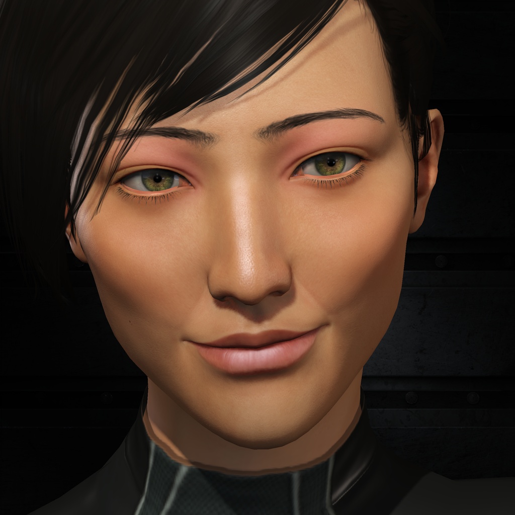MissArcanea