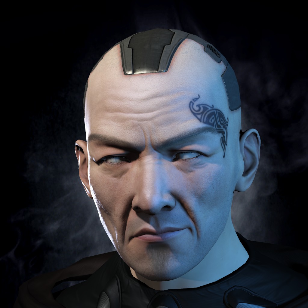 Iron Slax