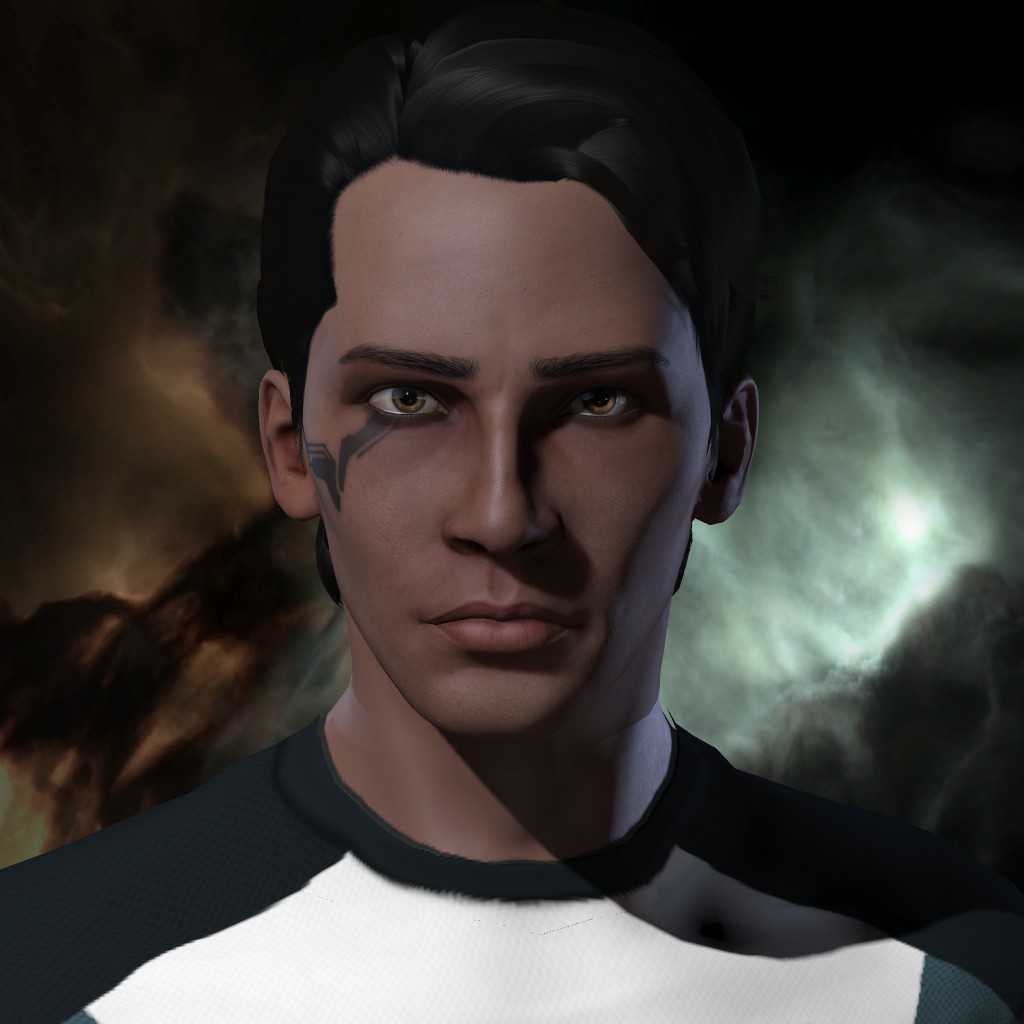 Corran Calrissian