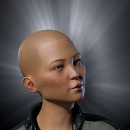 Broomfondle portrait