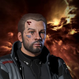 Roy2006 portrait