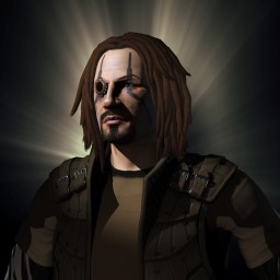 Taawuz portrait