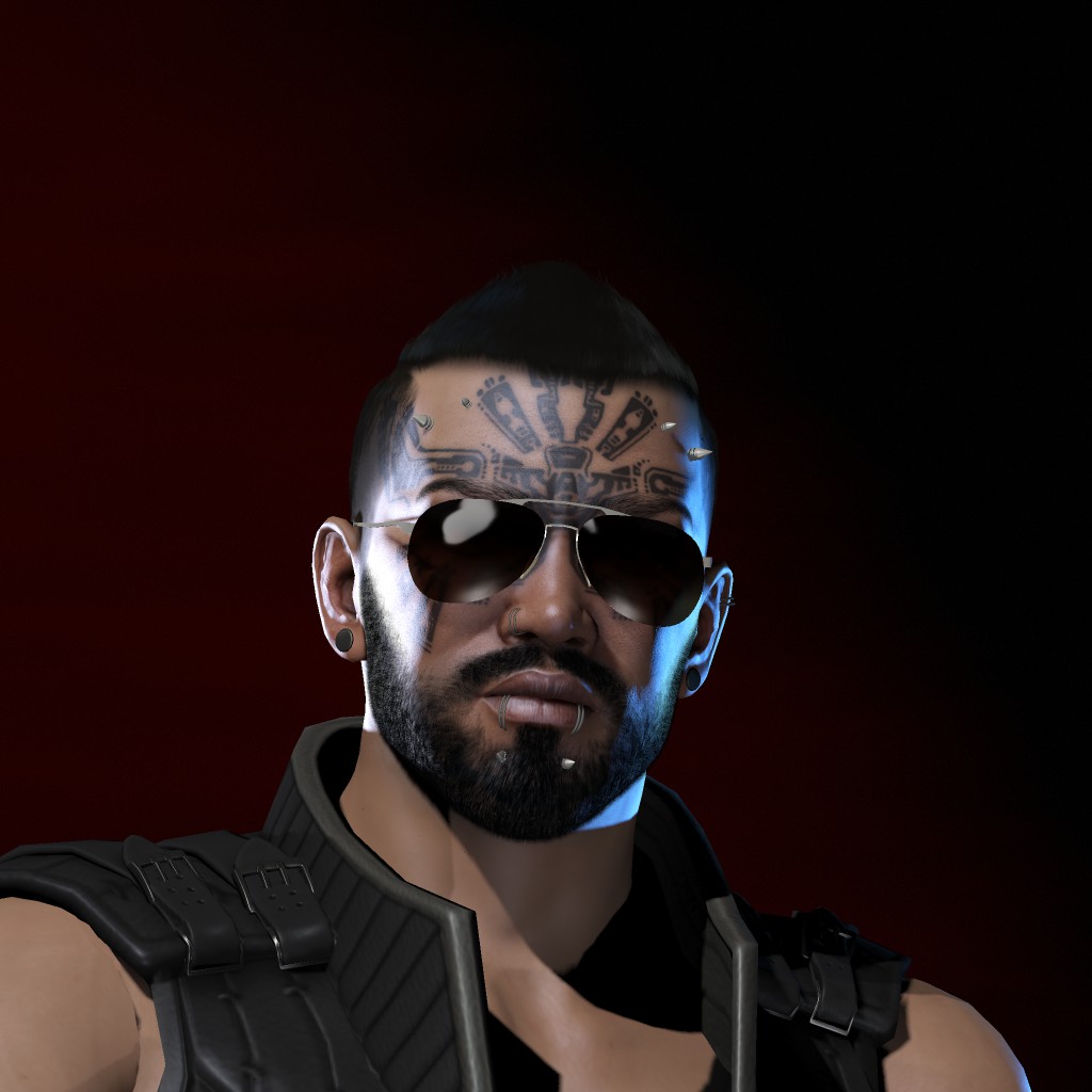 Captain Kilstorm
