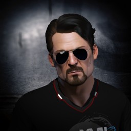 Andiedeath portrait