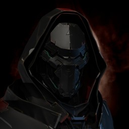 Mr killer007 portrait