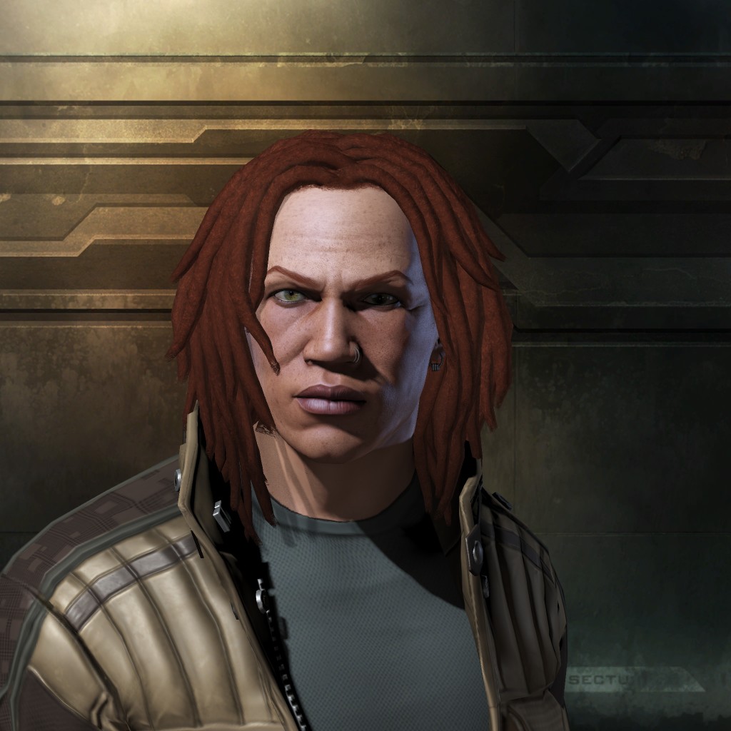 Emeric Wood