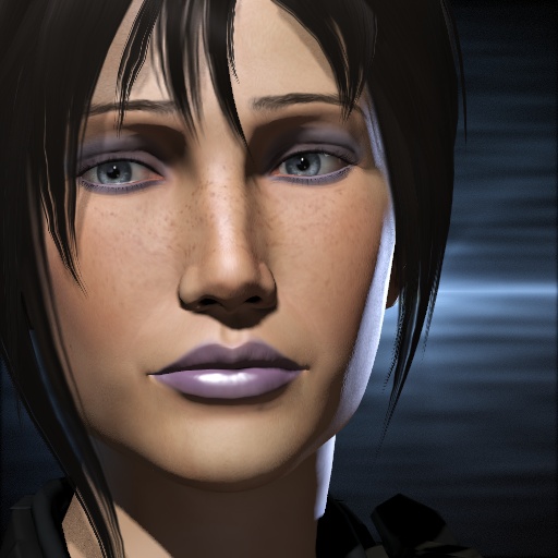 Aurelia Oreinos