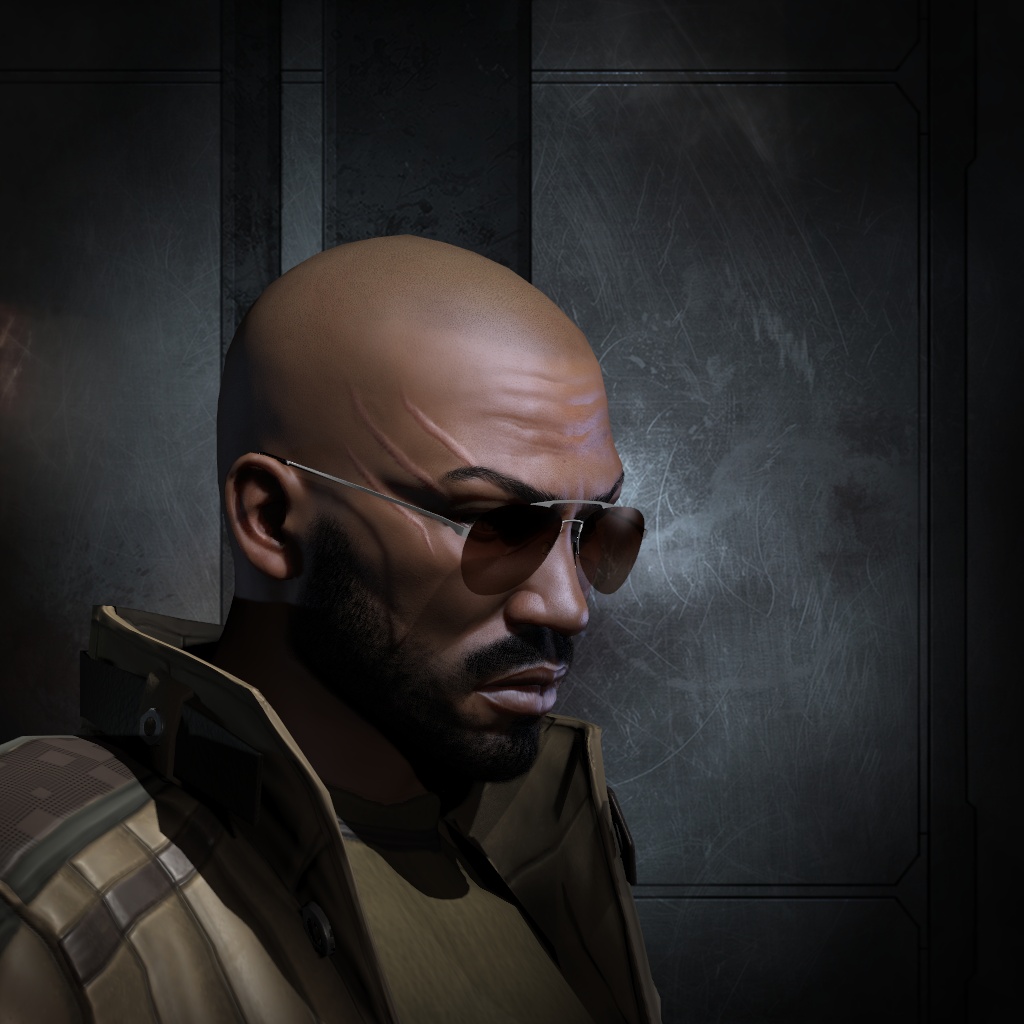 BaronVon Scyros