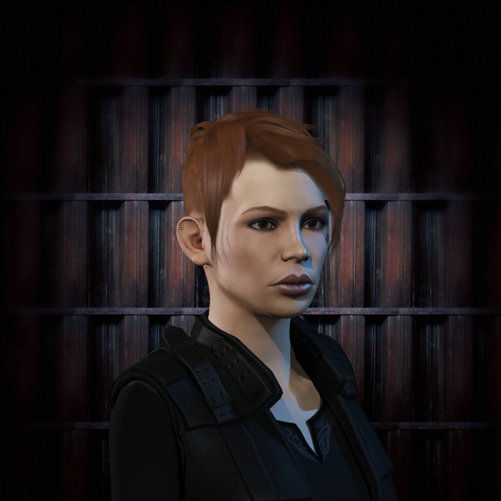 Sanctimonious Rex