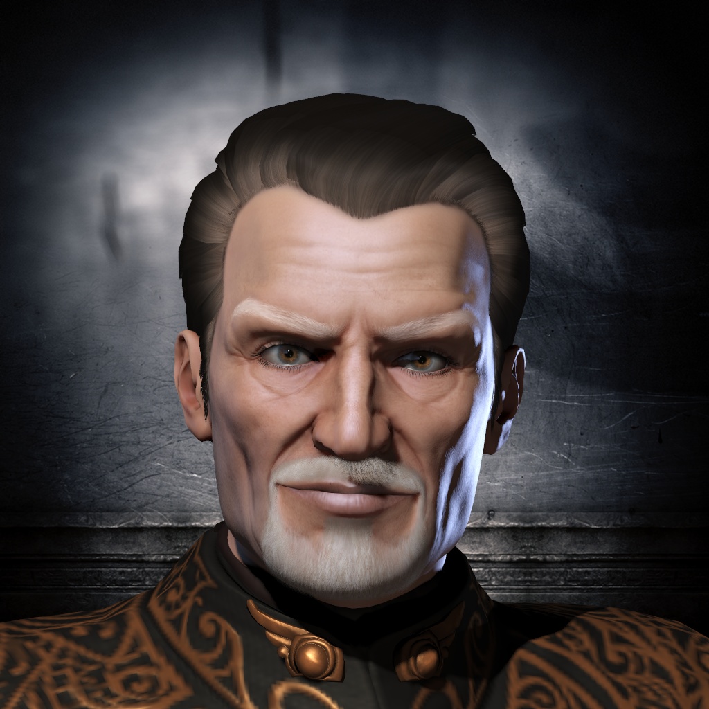 Wyrmrider Dux