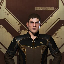 Otto3d portrait