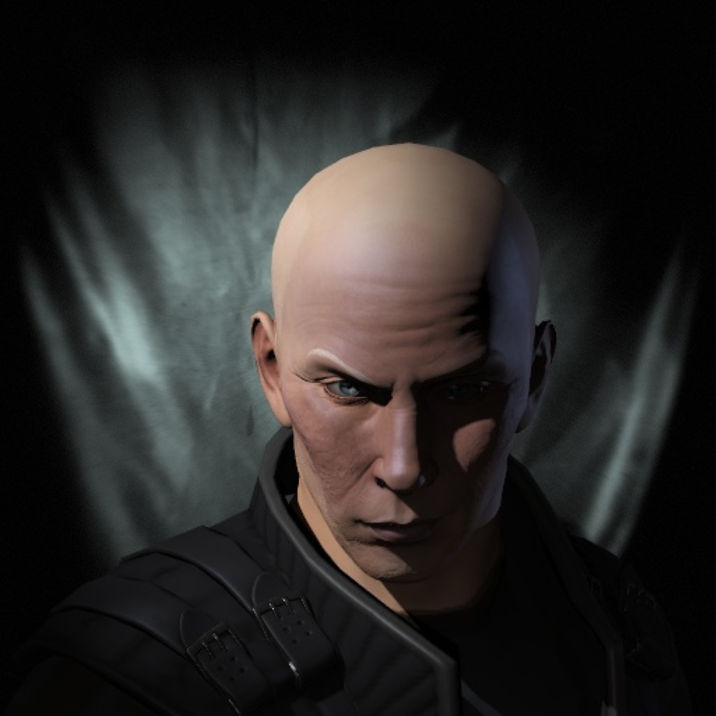 portrait