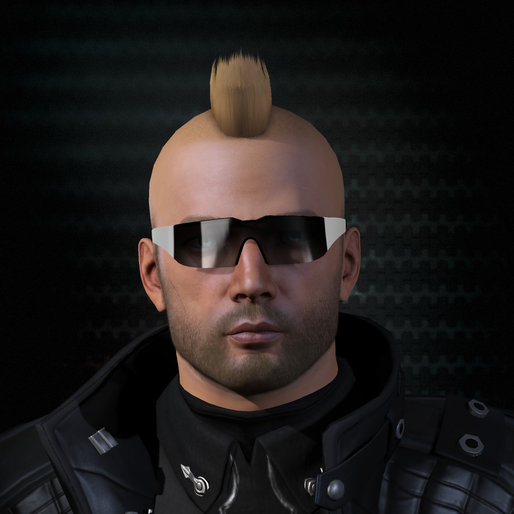 Xavier DeCruel