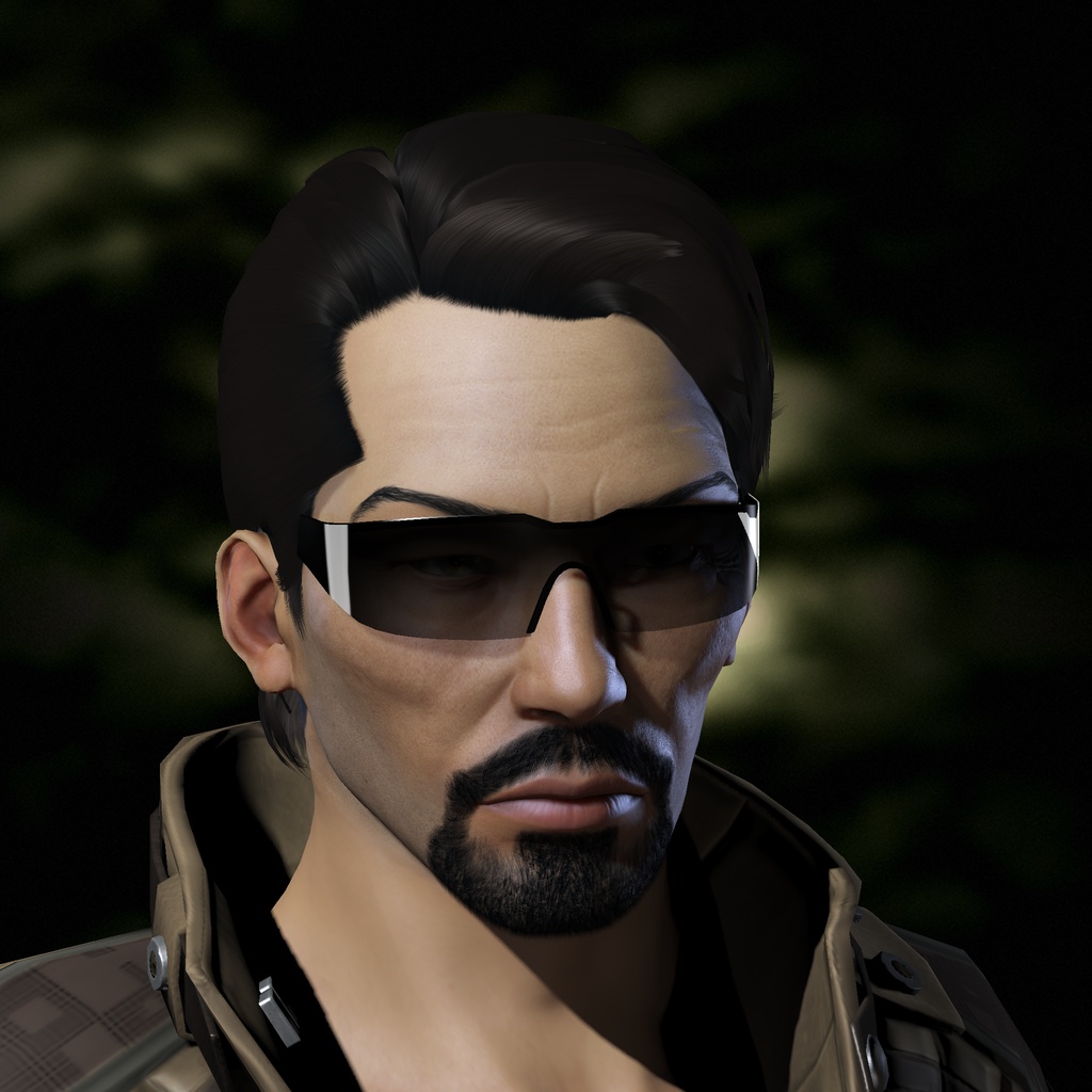 Cedrican Galandor