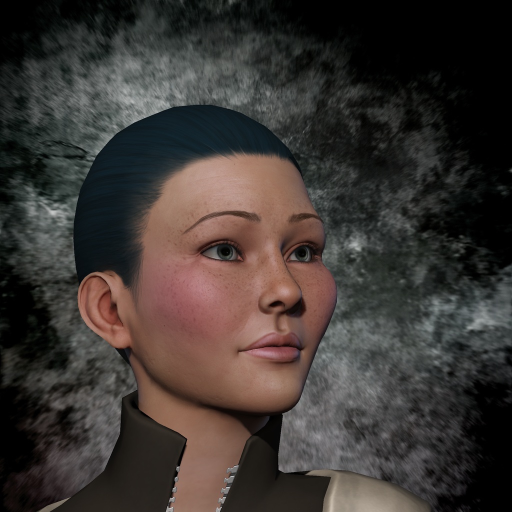 portrait