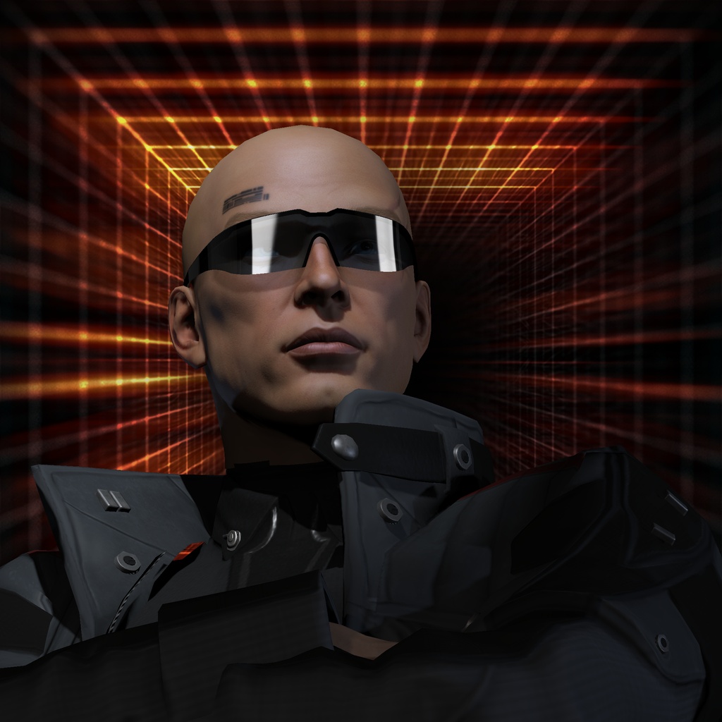 Captain Futurum