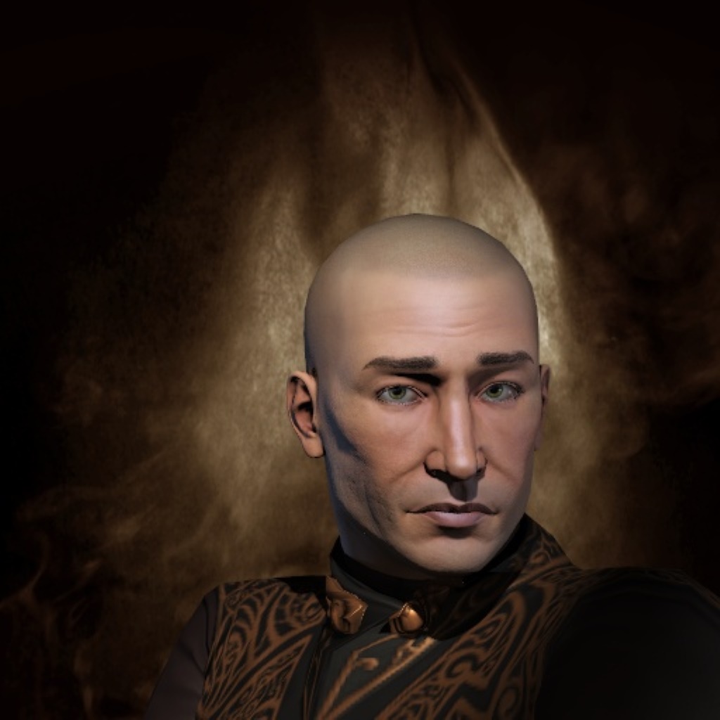 Portrait