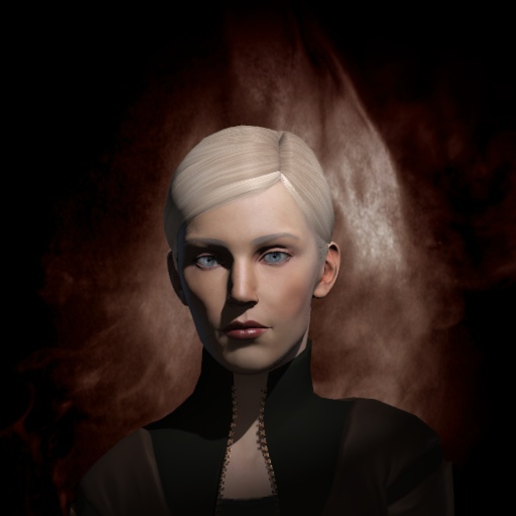 Laila Aurora
