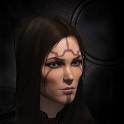 Seyek portrait