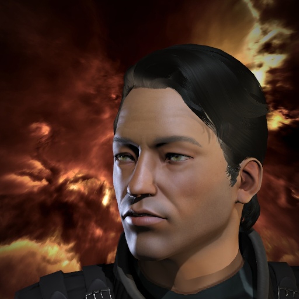 Deus Acheron