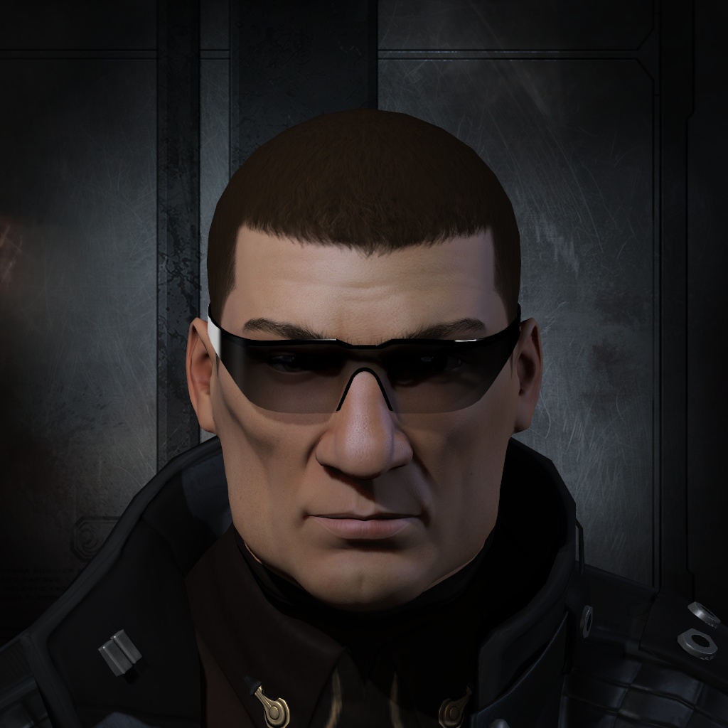 Captain Ace003