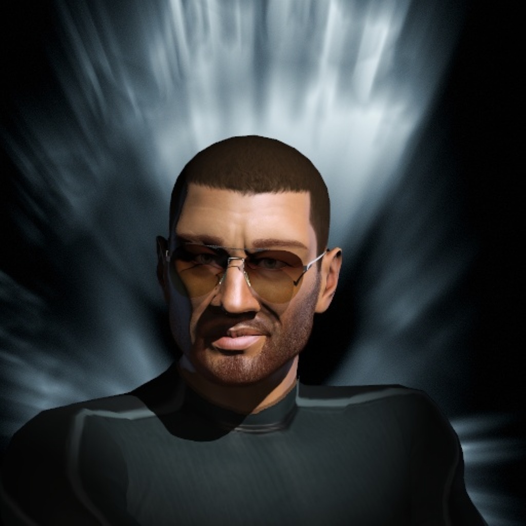 Sir LaZer