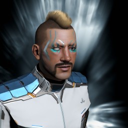 S1r Minealot portrait