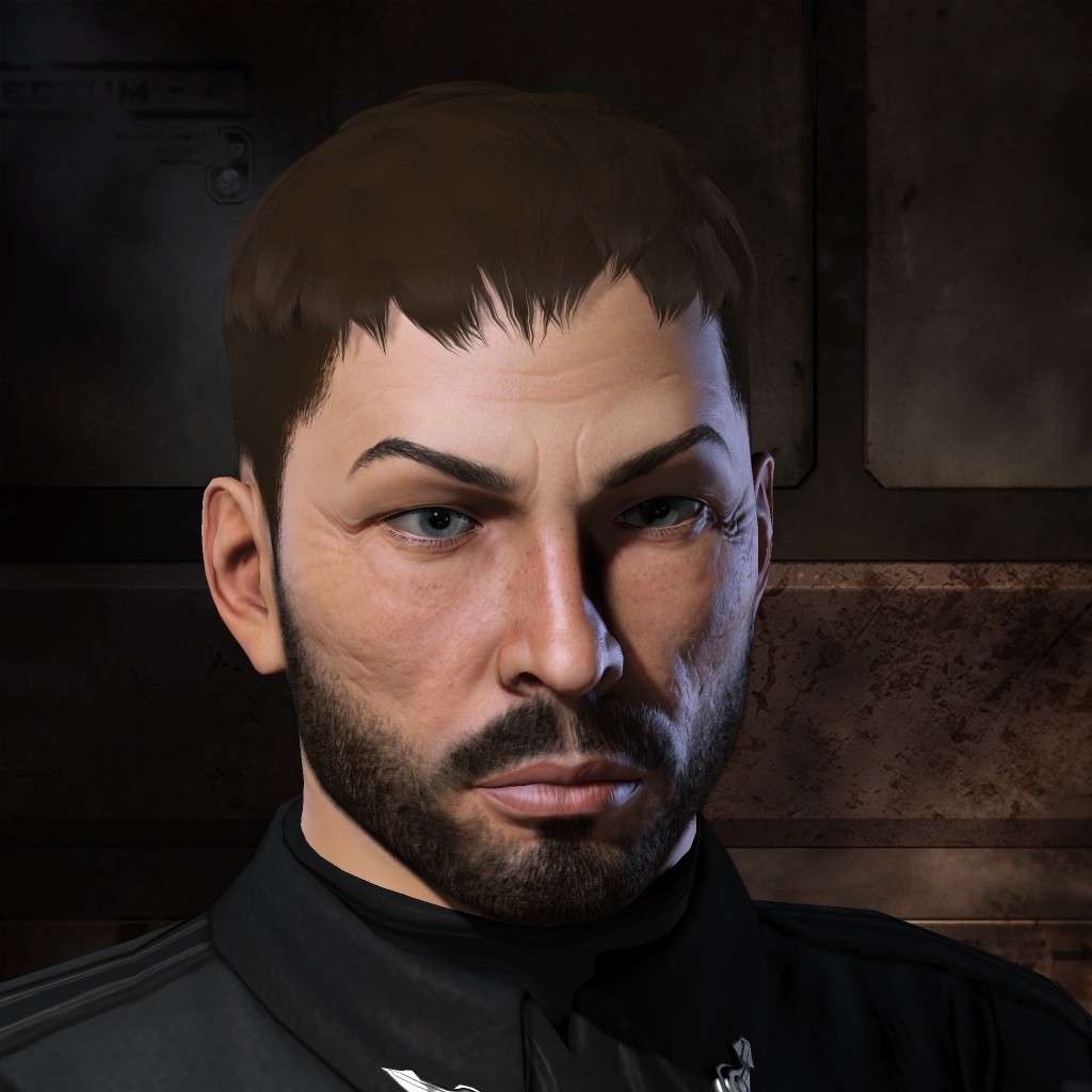Inferno Fred
