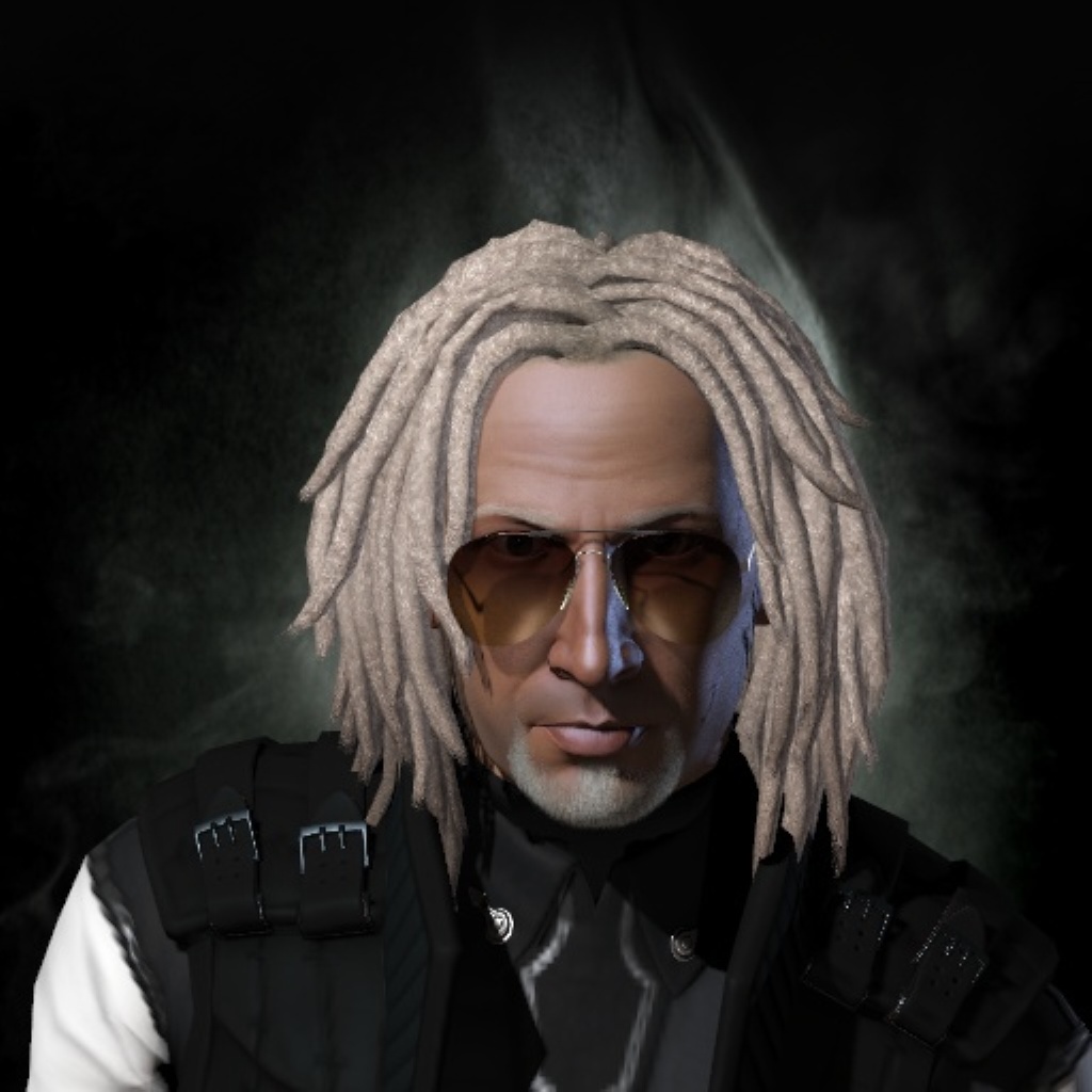 AGENT KW