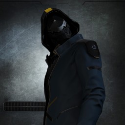 x sin portrait