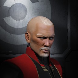Jeff K portrait