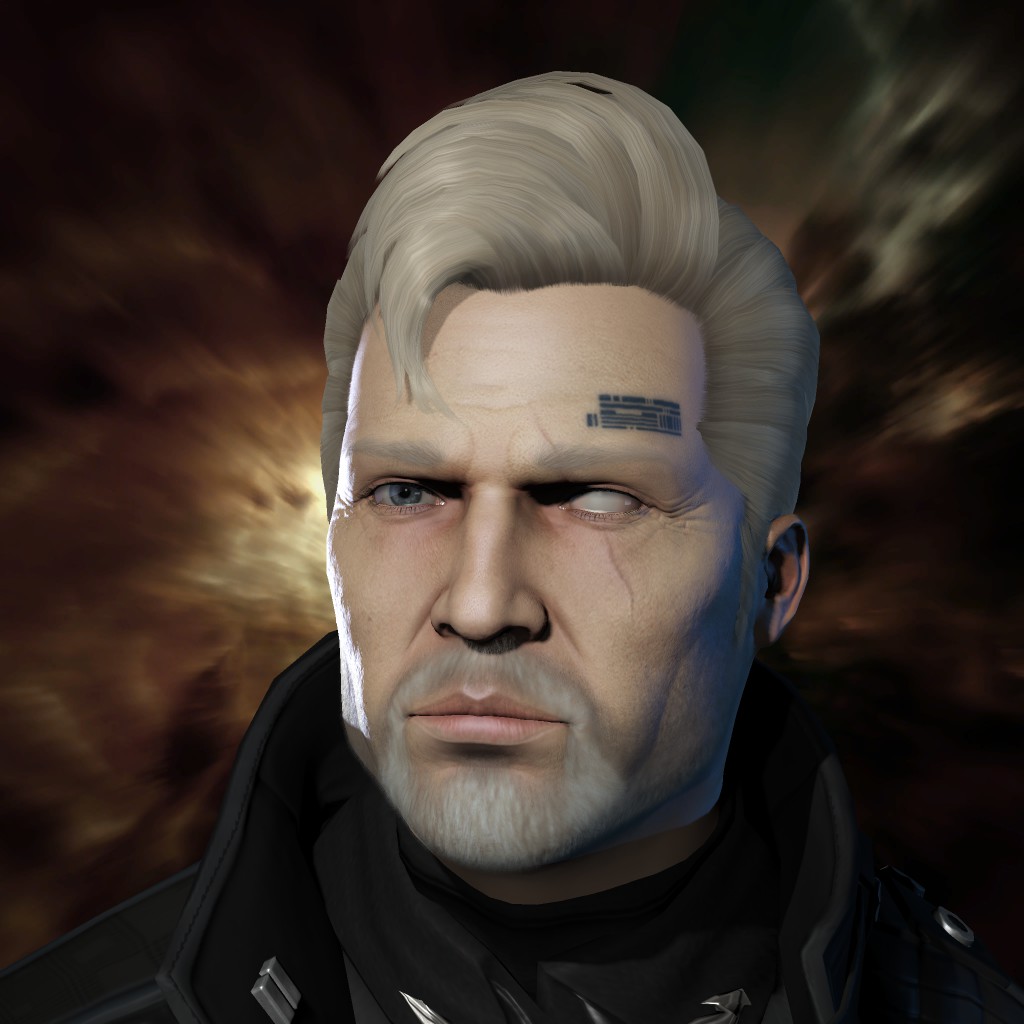 Alexander Greybane