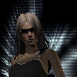 Auvo portrait