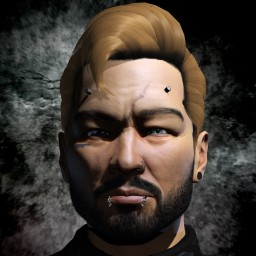 SADIST666 portrait
