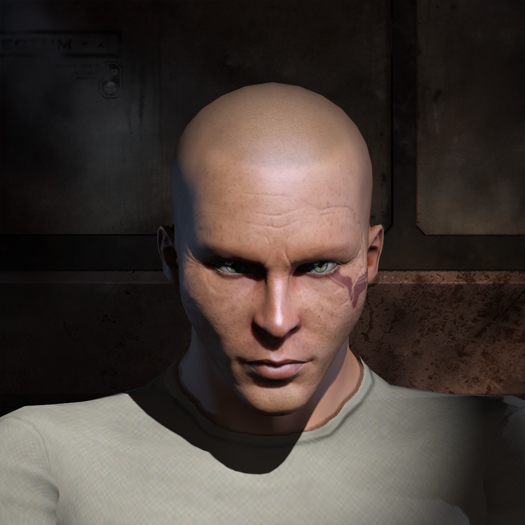 General Orx