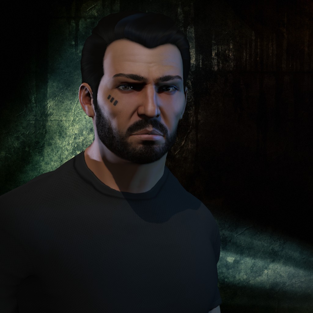 KrayZic