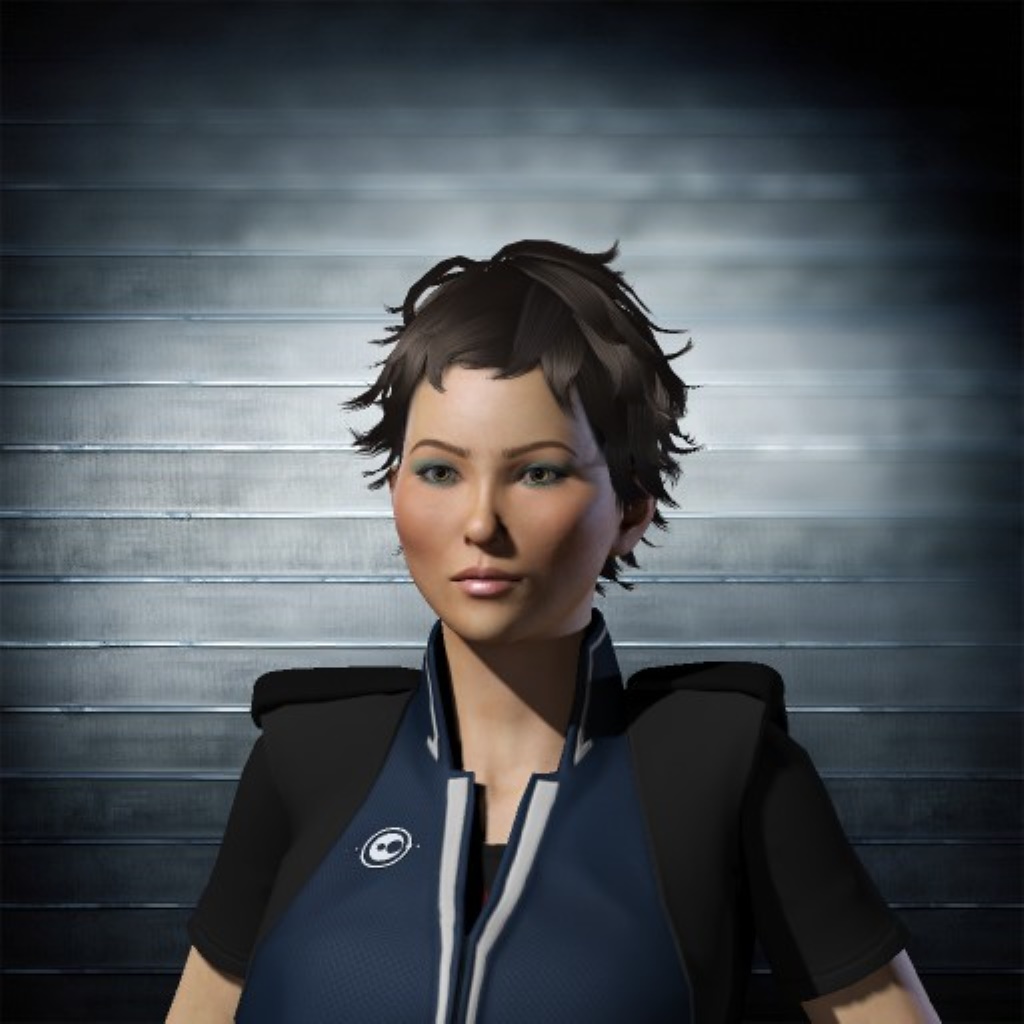 Laura Amtranik