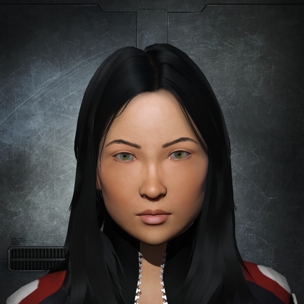 JinMei X