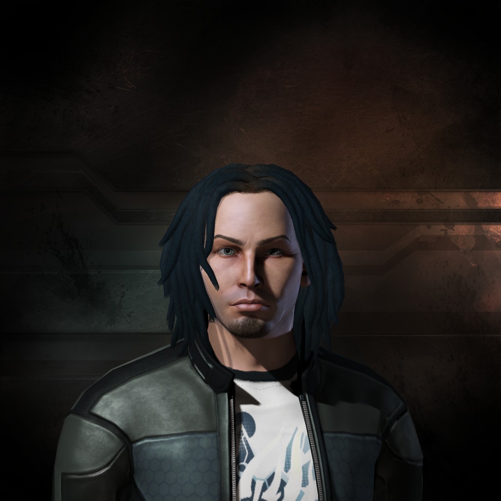 Daniel Endymon