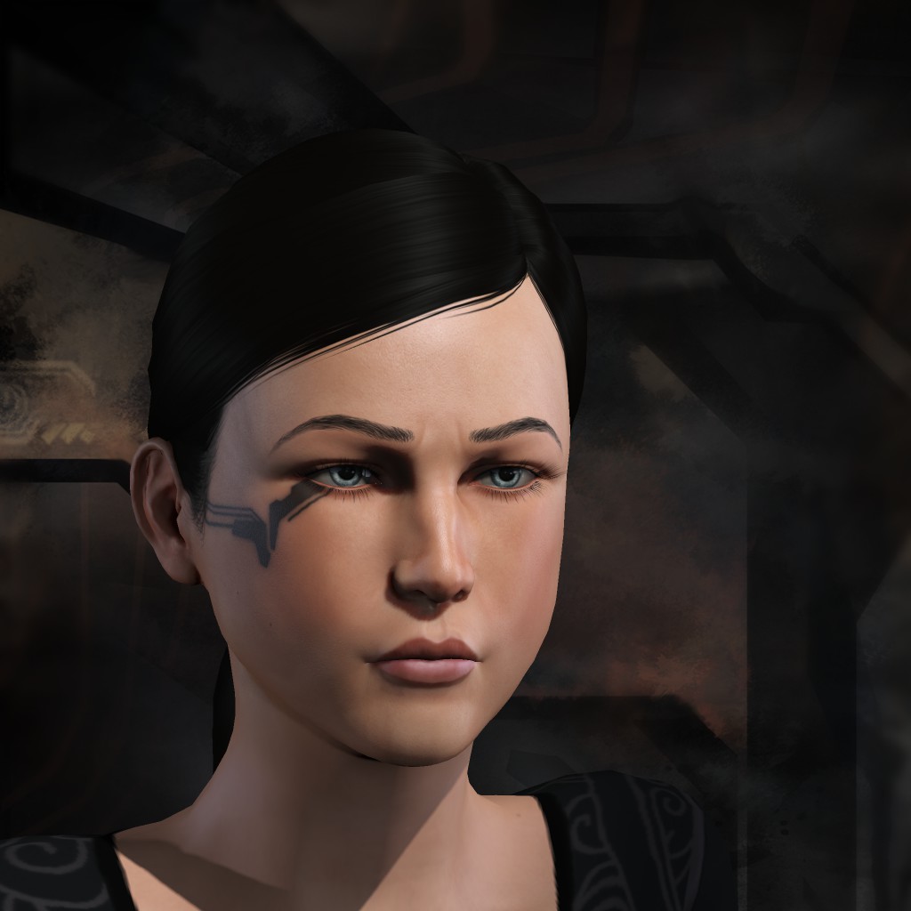 Tala Winters