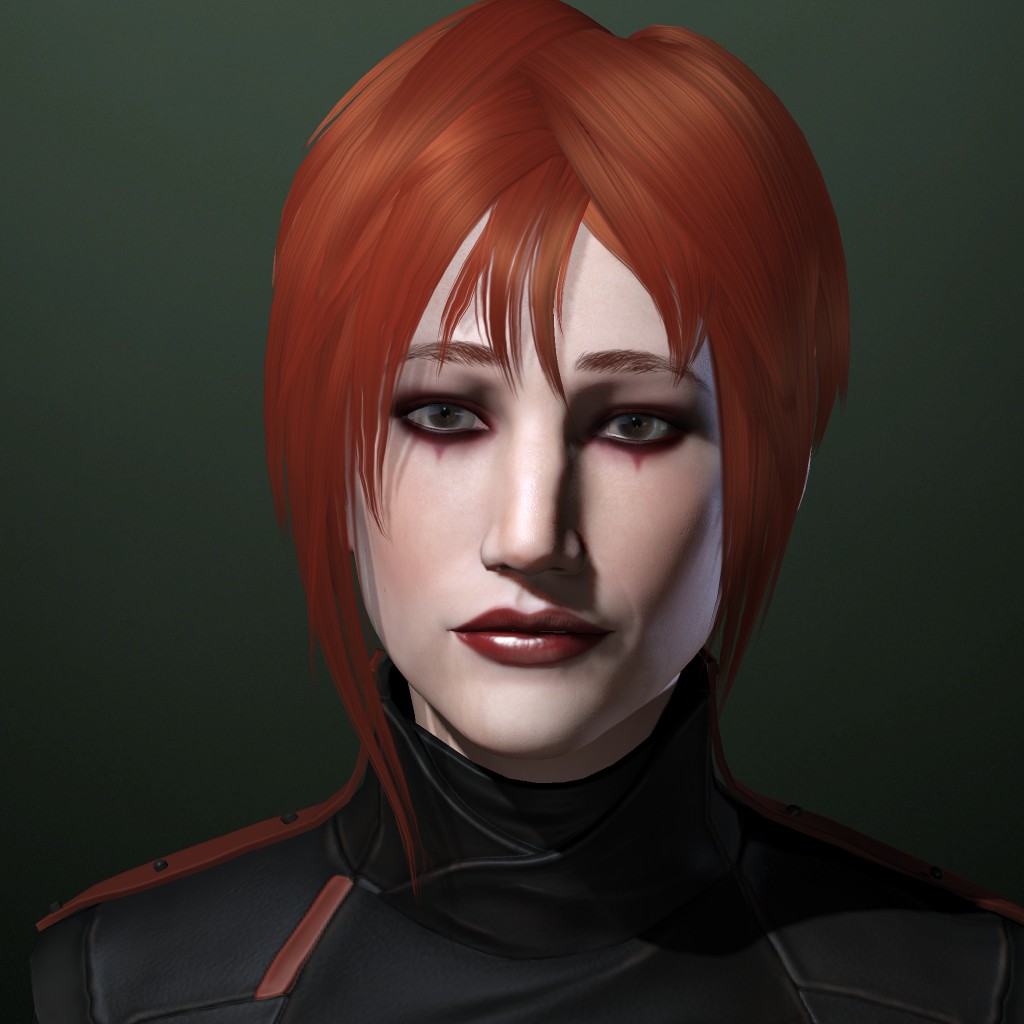 Sanguine DeMortem