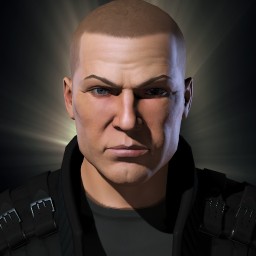 Nestor X85 portrait