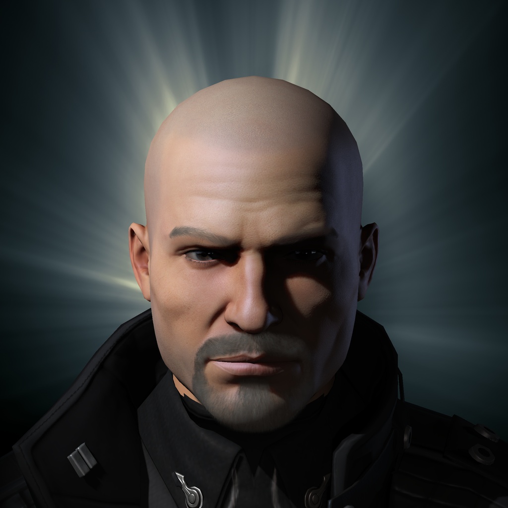 Colonel Zedd