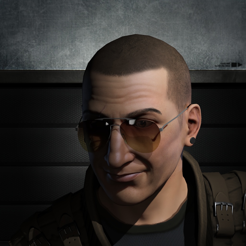 Joe Argonus