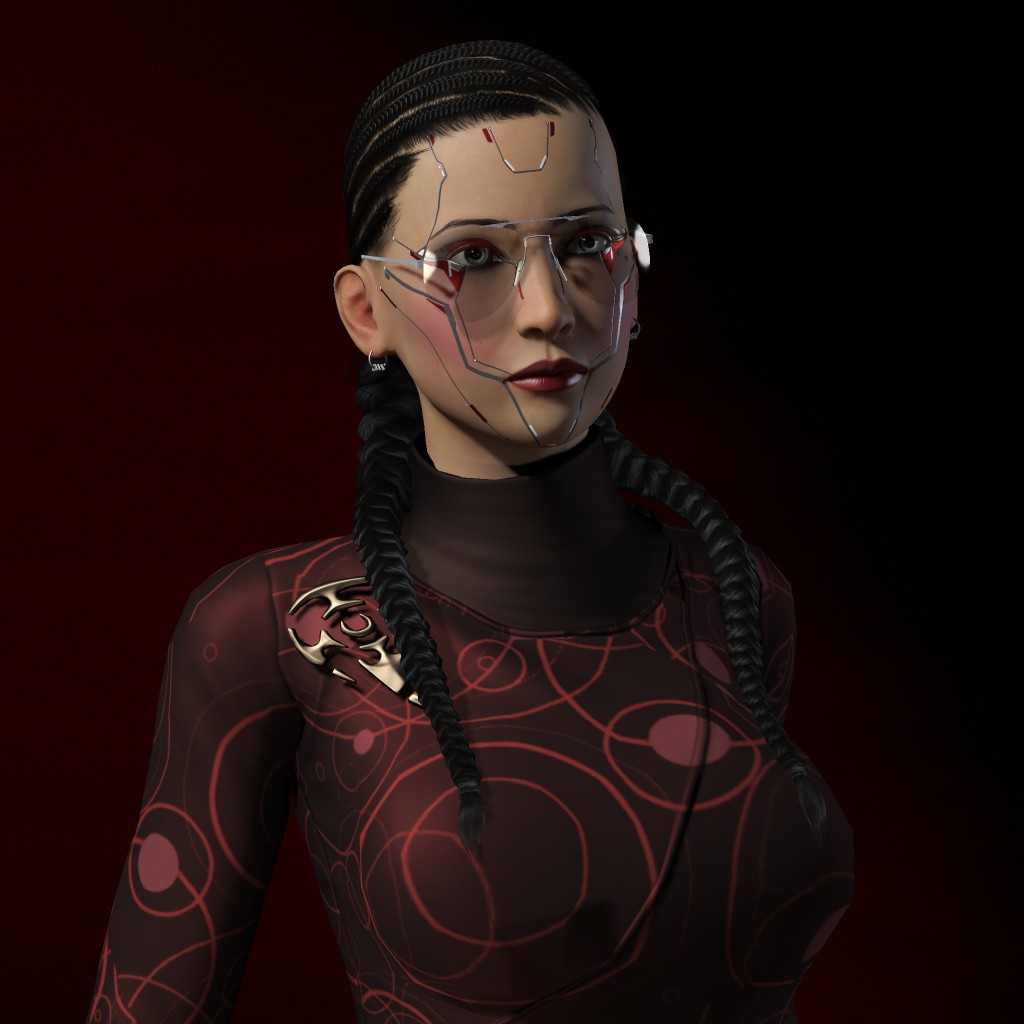 Mian Li