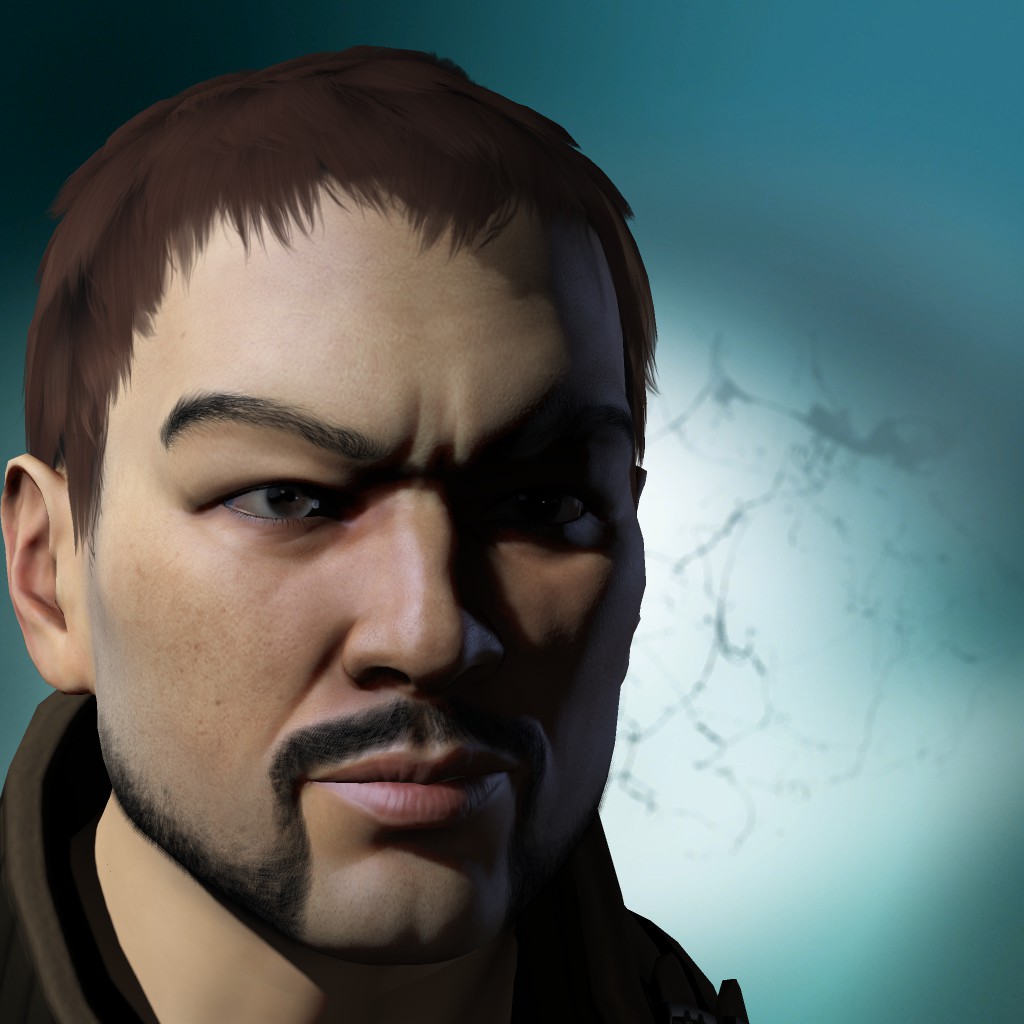 Dean Lotus